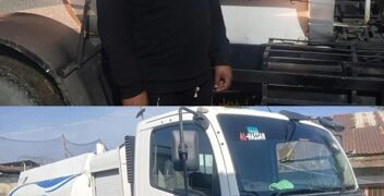 Oil Tanker Seized With 5,000 Litres of Petrol , Driver Arrested: Police