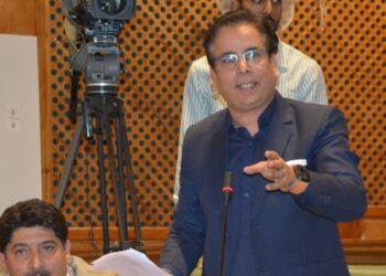 Tanvir Sadiq congratulates Speaker on successful NeVA rollout
