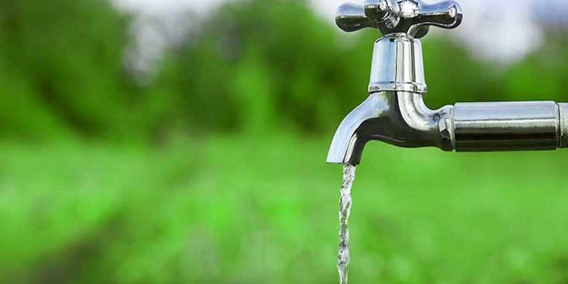 Water Supply to remain suspended in Ganderbal, Srinagar from April 21