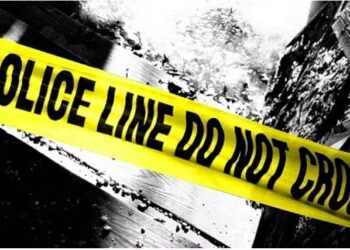 Teenager injured after falling from moving train in Anantnag