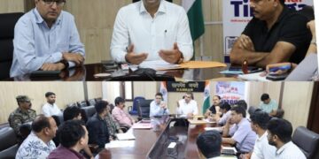 Telecom Services scenario reviewed in Ramban