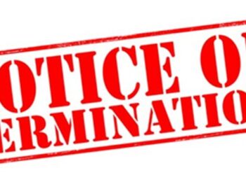 H&ME terminates six doctors for unauthorised absence