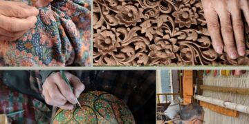 Textiles Ministry releases ₹30.46 lakh for improved toolkits, upskilling of artisans