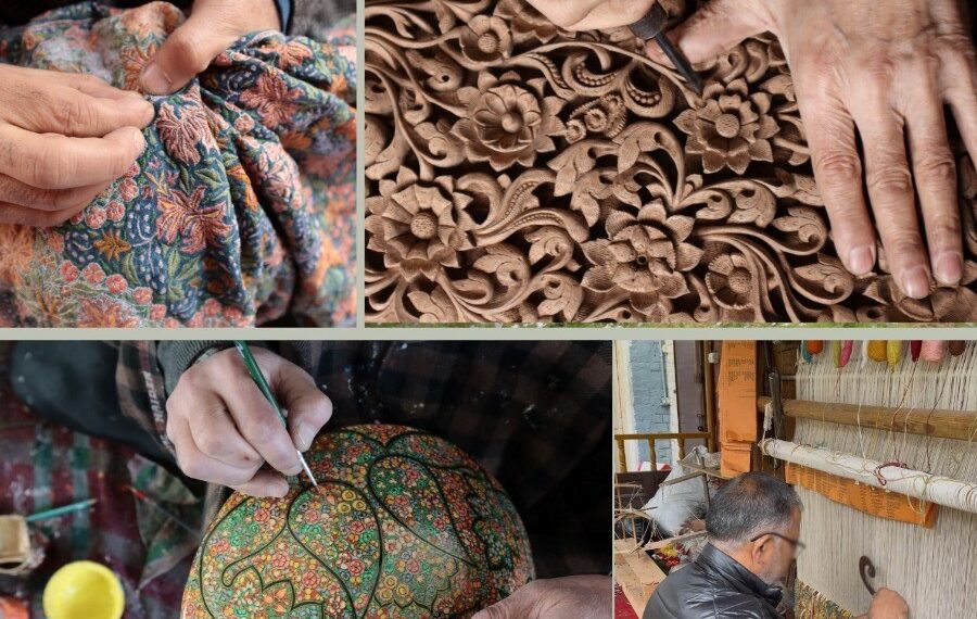 Textiles Ministry releases ₹30.46 lakh for improved toolkits, upskilling of artisans
