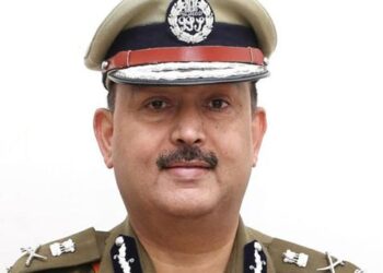 ADGP Security grants in-situ Promotion to 55 Security Personnel
