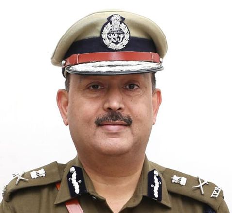 ADGP Security grants in-situ Promotion to 55 Security Personnel