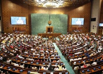 Rajya Sabha clears bill granting reservation to OBCs in J&K local bodies