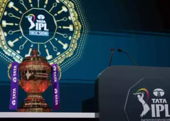Over 1,300 Players Register for IPL Mini-Auction in Abu Dhabi