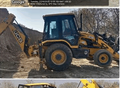 Three Heavy Vehicles Seized In Separate Illegal Mining Cases In Pulwama: Police