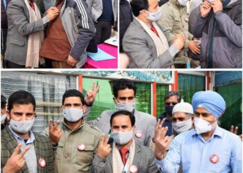 Tourism Deptt Kashmir conducts capacity building programme for Tourism stakeholders
