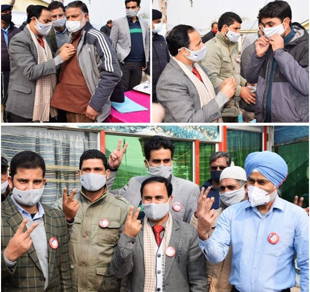 Tourism Deptt Kashmir conducts capacity building programme for Tourism stakeholders