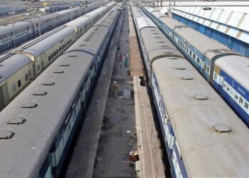Indian Railways asks zones to plan phase-wise restoration of services