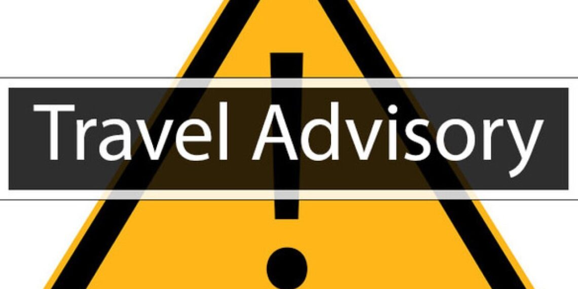 UK updates advisory for British nationals to be “vigilant” in JK