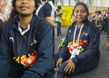 First Tribal Khelo India Games ignite ray of hope among local athletes