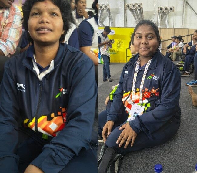 First Tribal Khelo India Games ignite ray of hope among local athletes