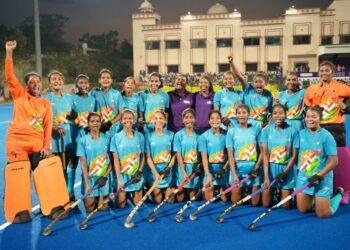 From Forest Fields to National Podiums: How The Tribal Community Is Keeping India’s Hockey Legacy Alive