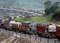 Traffic To Remain Suspended On Jammu-Srinagar Highway On July 31 For Restoration Work