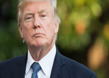 Trump arrested, released for the fourth time; poses for mugshot