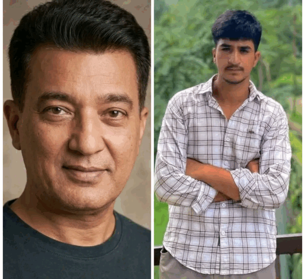 Twin Drowning Tragedies in Kashmir: One Family Searches for a Father, Another Mourns a Son