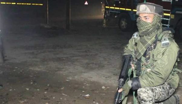 Top commander among 5 militants killed in twin encounters in Kulgam areas