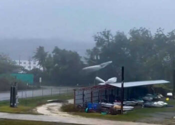 Philippines braces for super typhoon Mawar