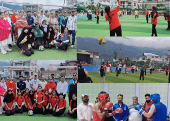 Bhaderwah crowned U-19 volleyball champions on day ten of inter-zonal tournament