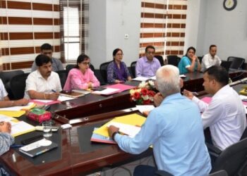 Udhampur: 80 loan assistance cases approved under Mission YUVA scheme