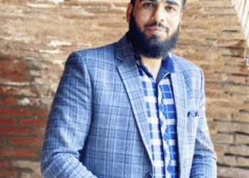 Umar Bhat Emerges As A Leading Youth Reform Voice In Kashmir