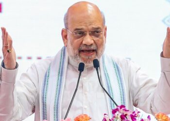 Fuel excise cut brings relief amid global crisis: Amit Shah hails PM Modi’s move