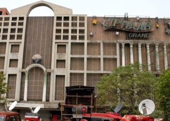 Uphaar cinema case:Delhi HC rejects Ansal brothers’ plea
