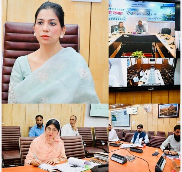 UTLIMC reviews progress on PACS computerisation, directs timely completion of remaining deliverables