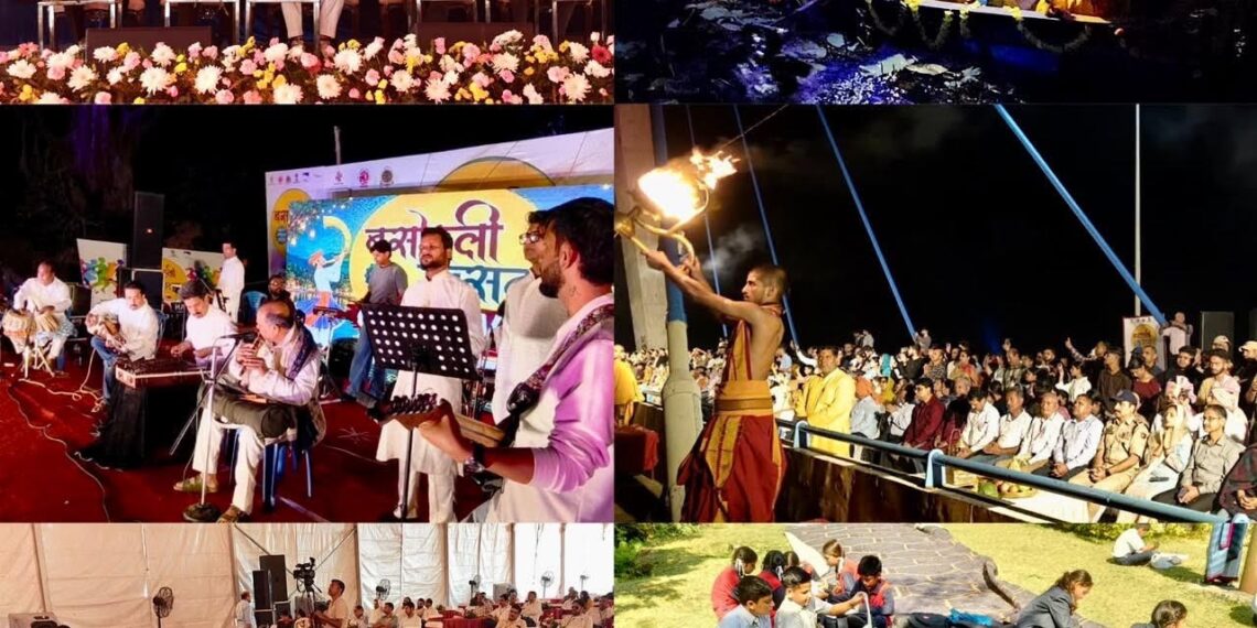 Basohli Utsav 2026 concludes on a grand note