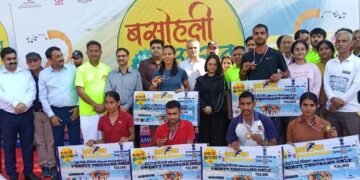 Basohli Utsav 2026 showcases rich heritage, cultural traditions, tourism potential