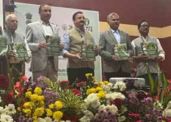 VC SKUAST-K calls for intelligence-driven prediction based pest management