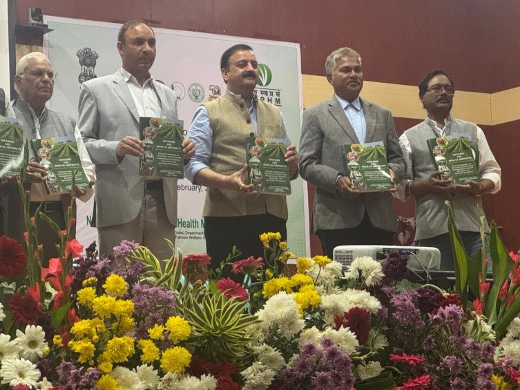 VC SKUAST-K calls for intelligence-driven prediction based pest management