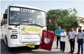 VC SKUAST Jammu flags off Educational Tour