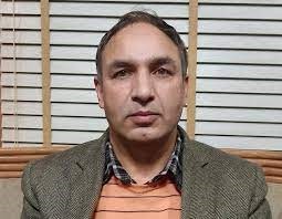 V.C SKUAST-K urges KVK Kupwara to explore new opportunities for innovation, improvement