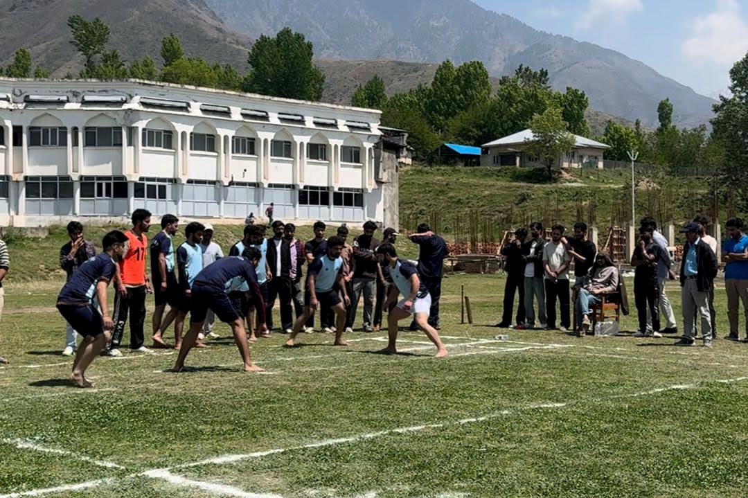 World Veterinary Day Marked with Plantation Drive, Sports Events