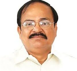 Vice President lauds Railways for rising to the occasion with novel efforts during COVID-19