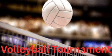 Ganderbal Police Inaugurates Volleyball Tournament Commemorating Sardar Vallabhbhai Patel