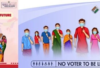 Srinagar Showdown: 17.4 Lakh Voters Set To Seal Fate of 24 Contestants