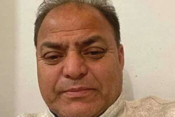 Hawala money case: Former minister Babu Singh held