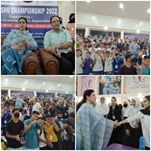 Distt Wushu Championship commences in South Kashmir