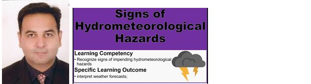 JKERA develops web based tools for forecasting of Hydro Met Hazards