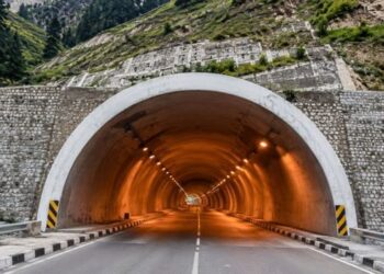 Centre advances tunnel plans to provide all-weather connectivity to Tangdhar, Gurez