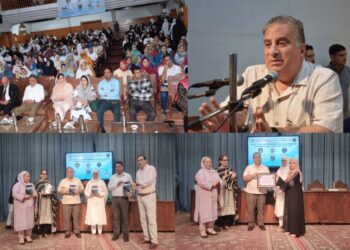 Week-long FDP on ‘Emerging Research Trends in Science’ commences at GCW Srinagar