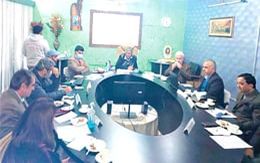 Weeklong National Science Festival Concludes at CUK Ganderbal
