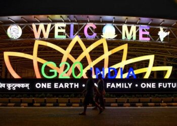 Delhi Airport all set to welcome G20 delegates
