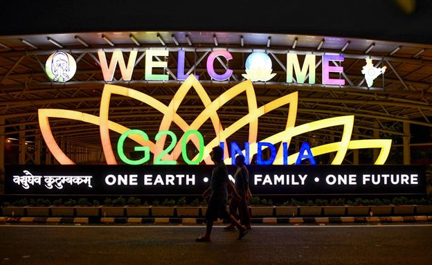 Delhi Airport all set to welcome G20 delegates