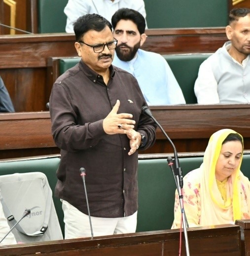 Govt steps up wetland protection measures